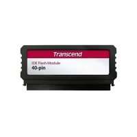 IDE Flash Module 40 Pin Вертикальный